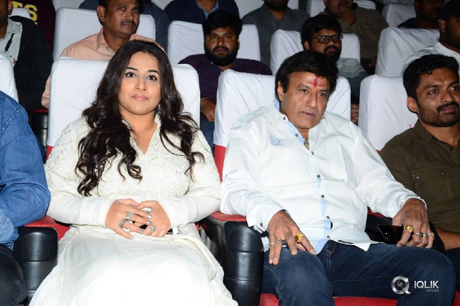 NTR-Kathanayakudu-Movie-Special-Screening